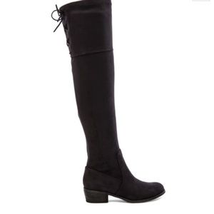 Sam Edelman Jenkins knee high boots